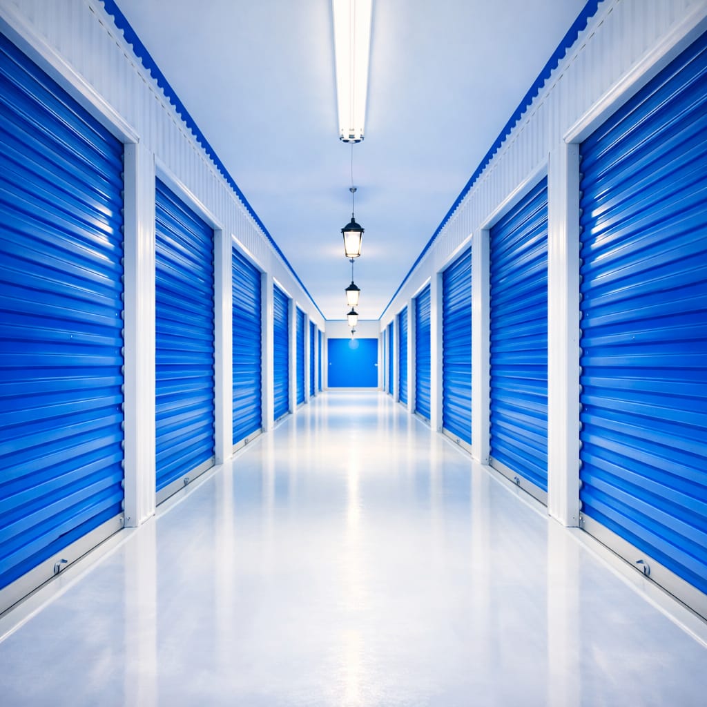 Nackenheim  Selfstorage 